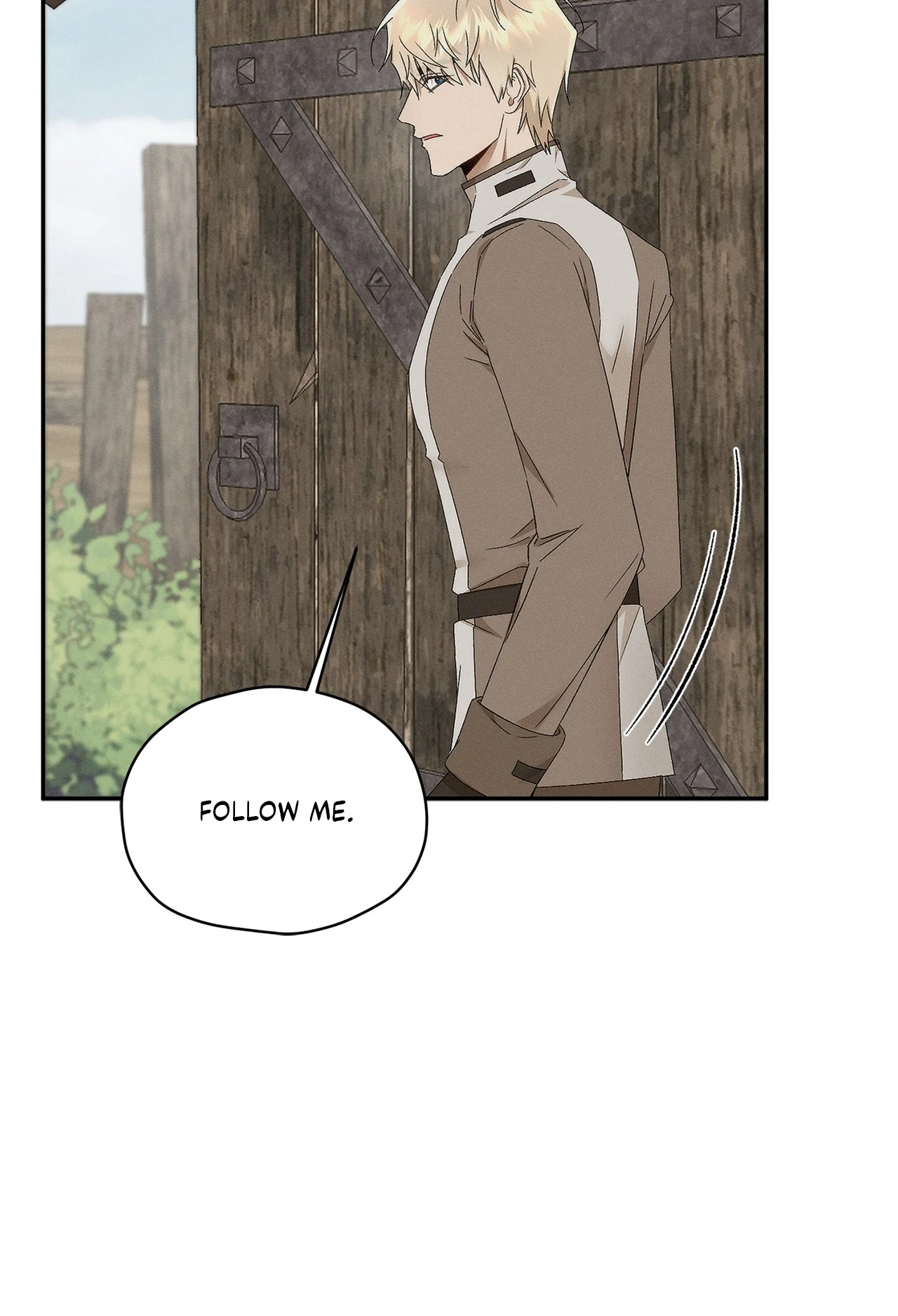 Named Player Elais: The Emperor's Lady Chapter 48 - page 71