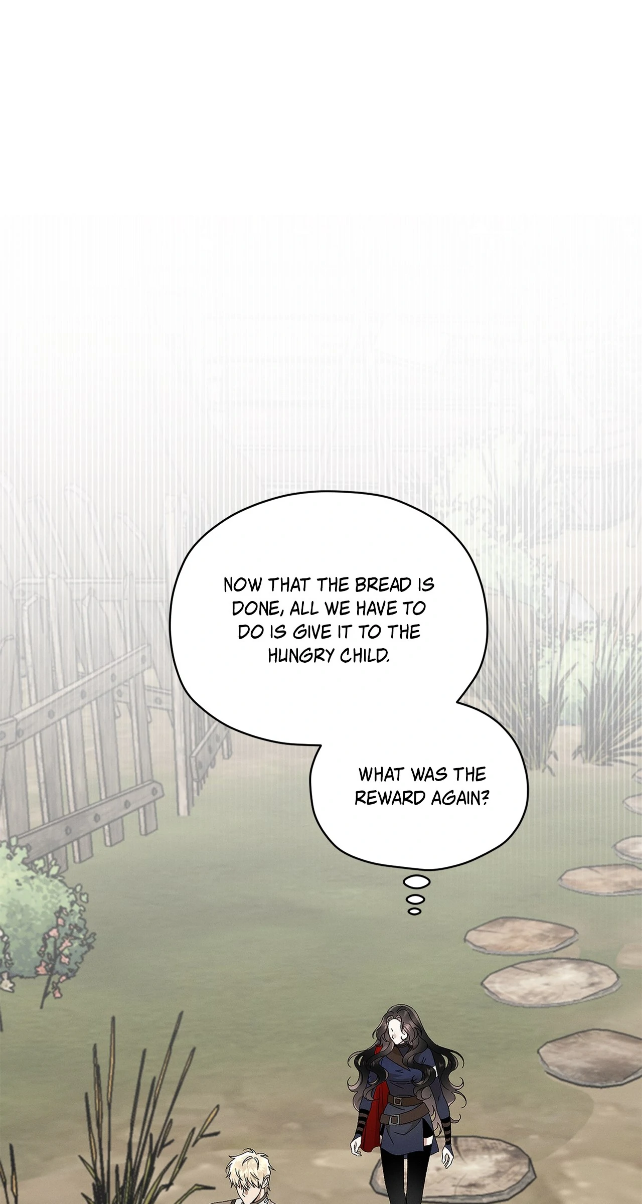 Named Player Elais: The Emperor's Lady Chapter 48 - page 72