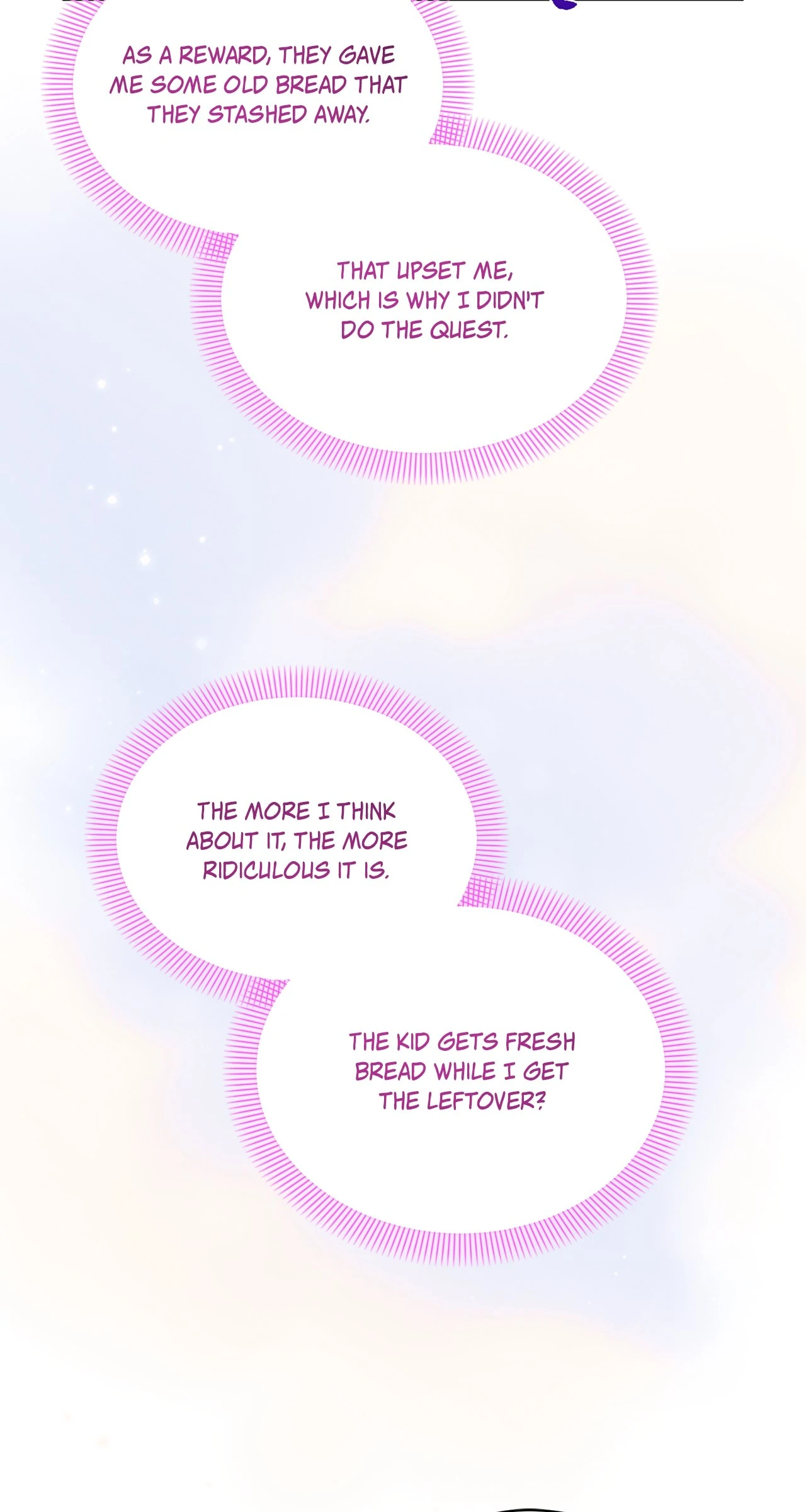 Named Player Elais: The Emperor's Lady Chapter 48 - page 74