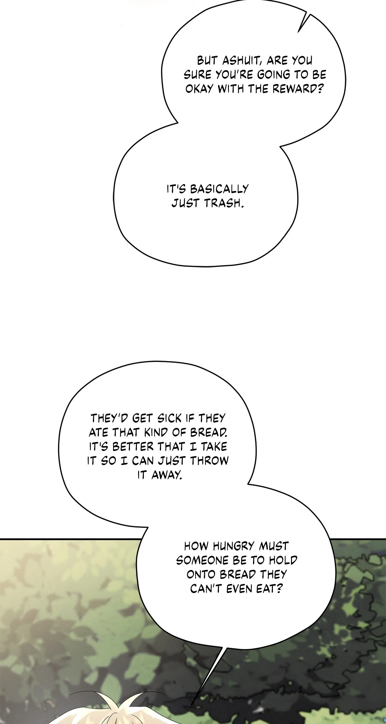 Named Player Elais: The Emperor's Lady Chapter 48 - page 75