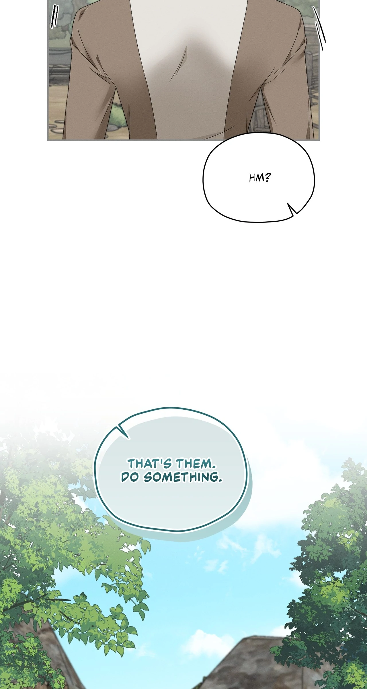 Named Player Elais: The Emperor's Lady Chapter 48 - page 78