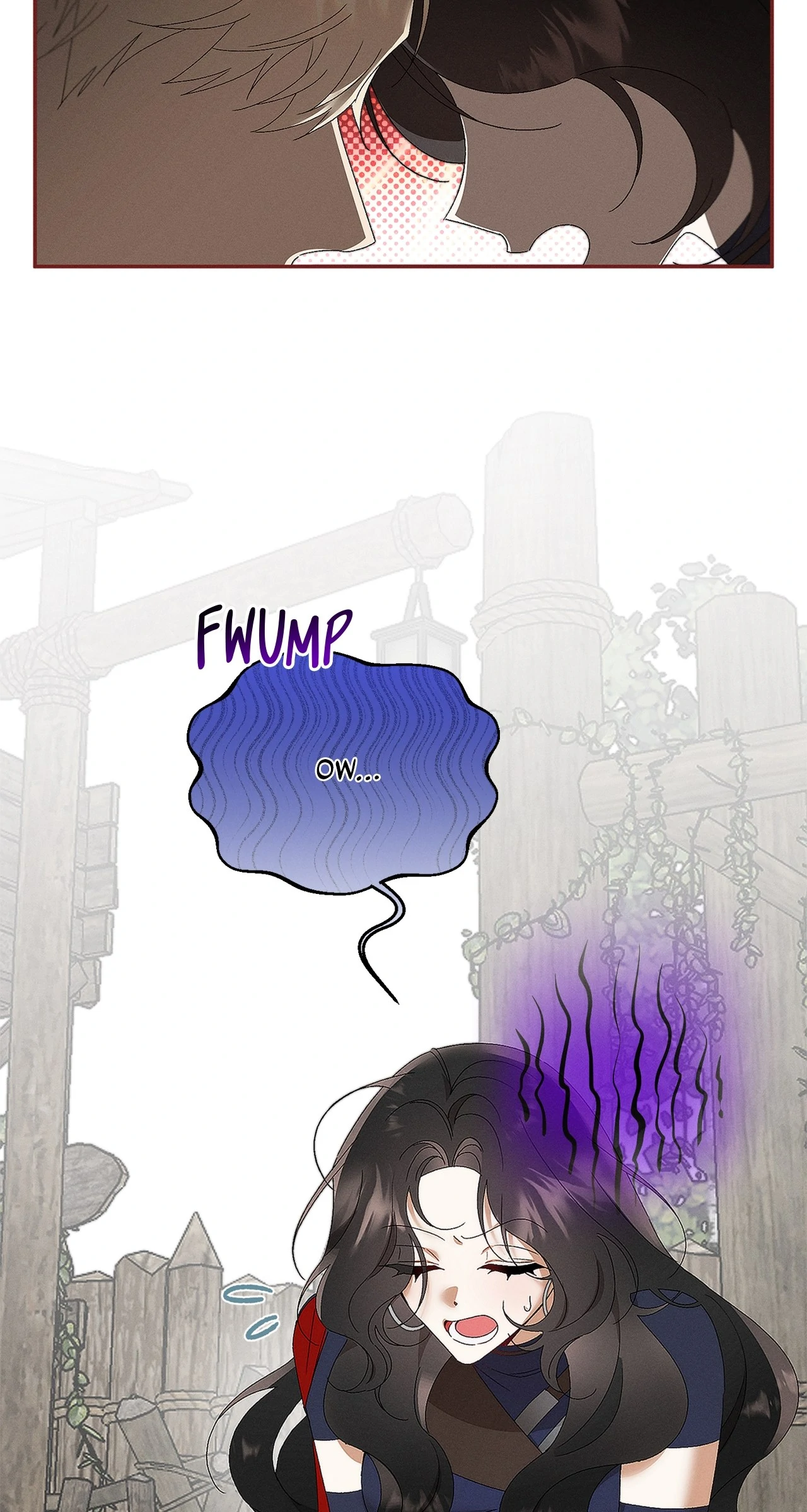 Named Player Elais: The Emperor's Lady Chapter 48 - page 9