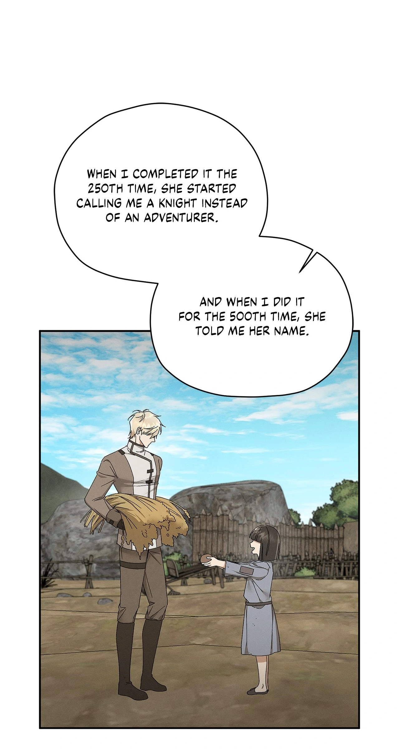 Named Player Elais: The Emperor's Lady Chapter 49 - page 12