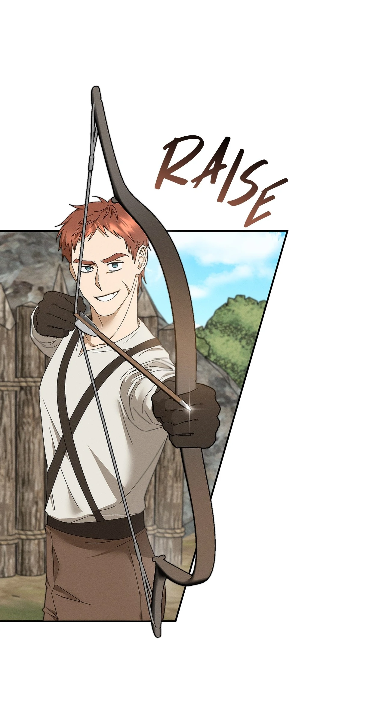 Named Player Elais: The Emperor's Lady Chapter 49 - page 17