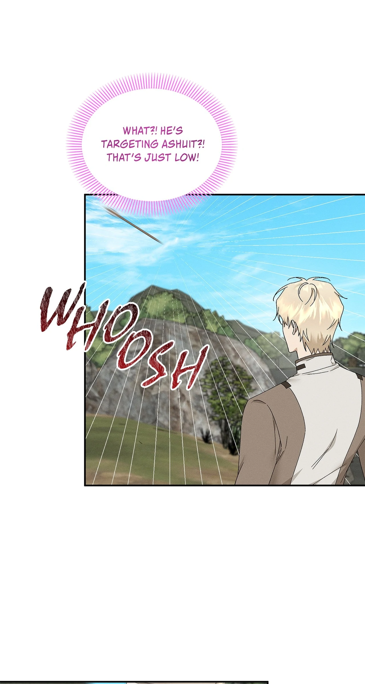 Named Player Elais: The Emperor's Lady Chapter 49 - page 18