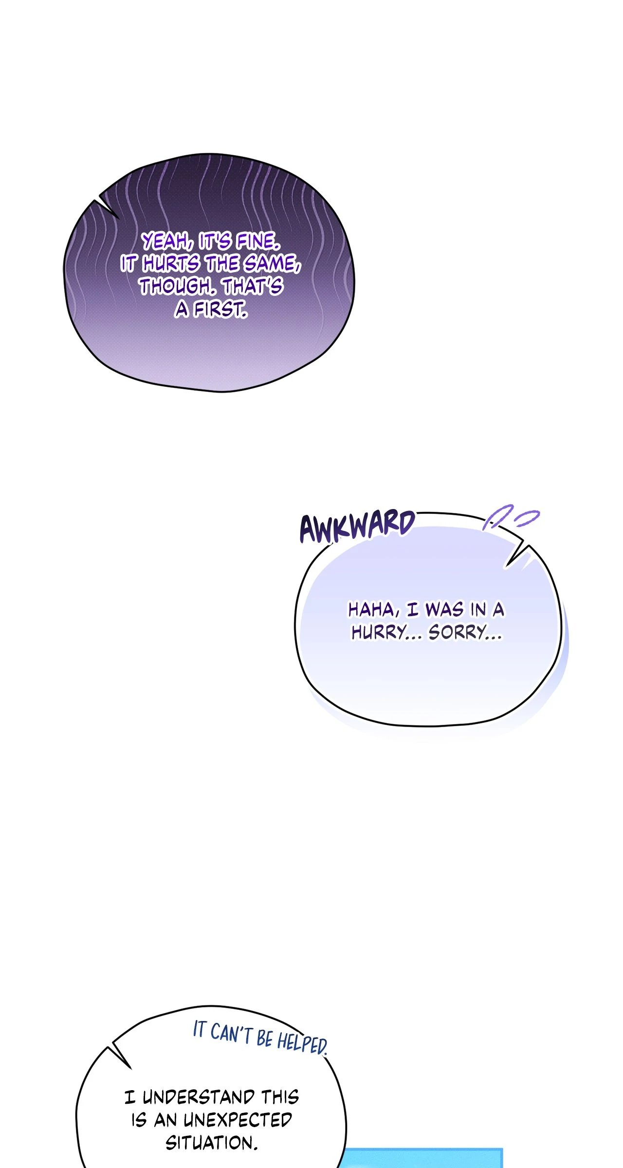 Named Player Elais: The Emperor's Lady Chapter 49 - page 24