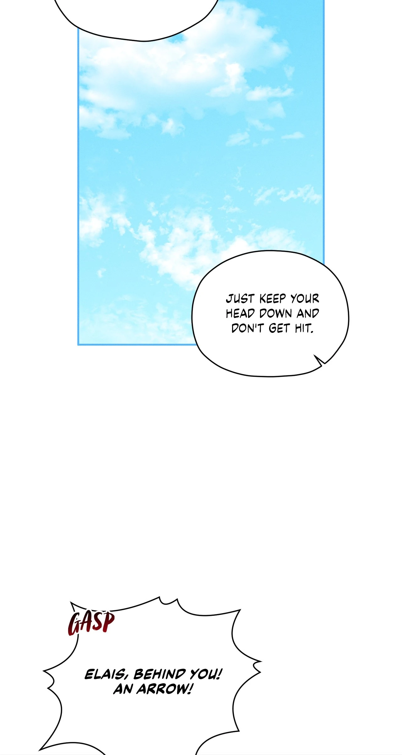 Named Player Elais: The Emperor's Lady Chapter 49 - page 25