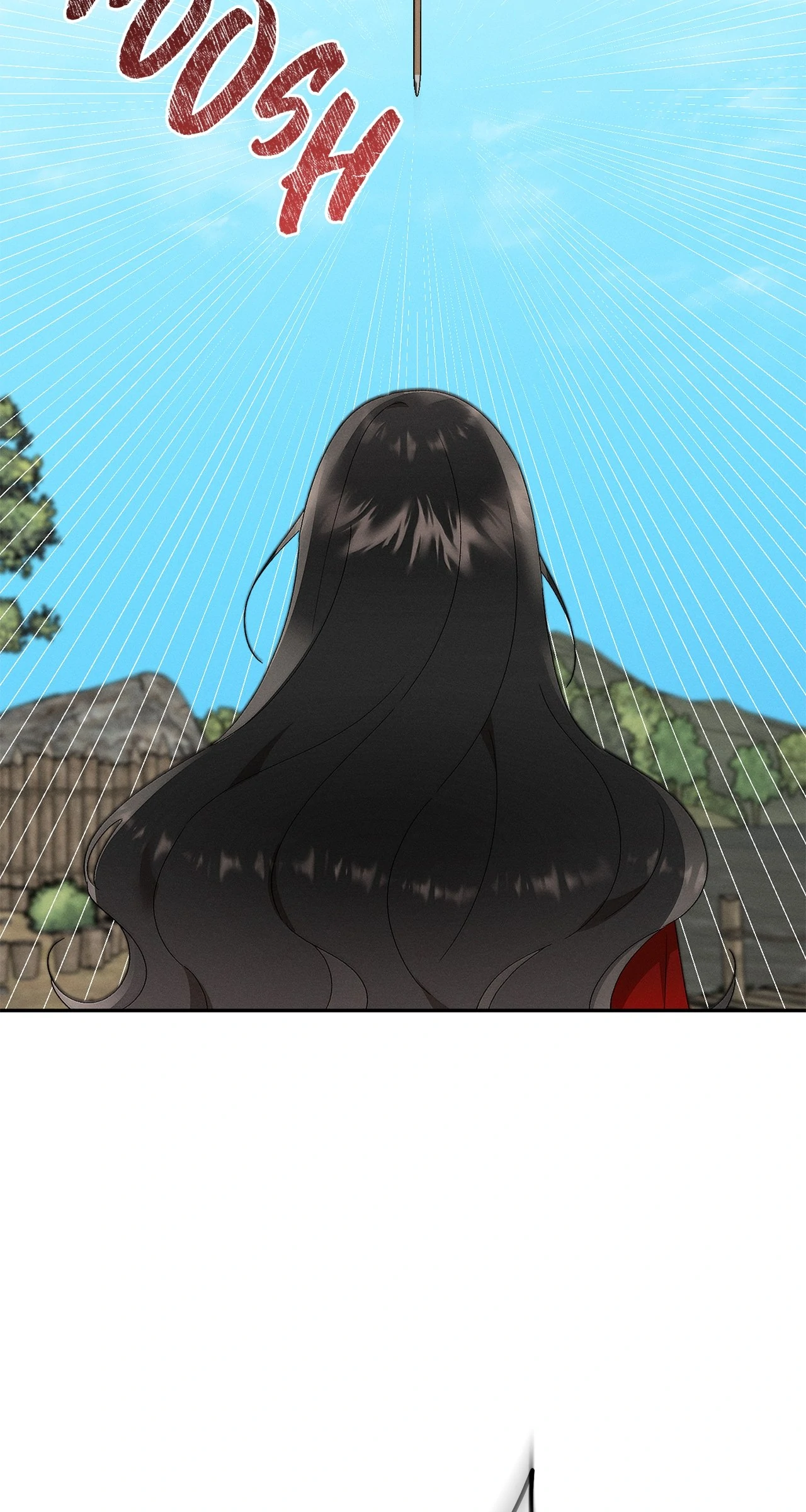 Named Player Elais: The Emperor's Lady Chapter 49 - page 27