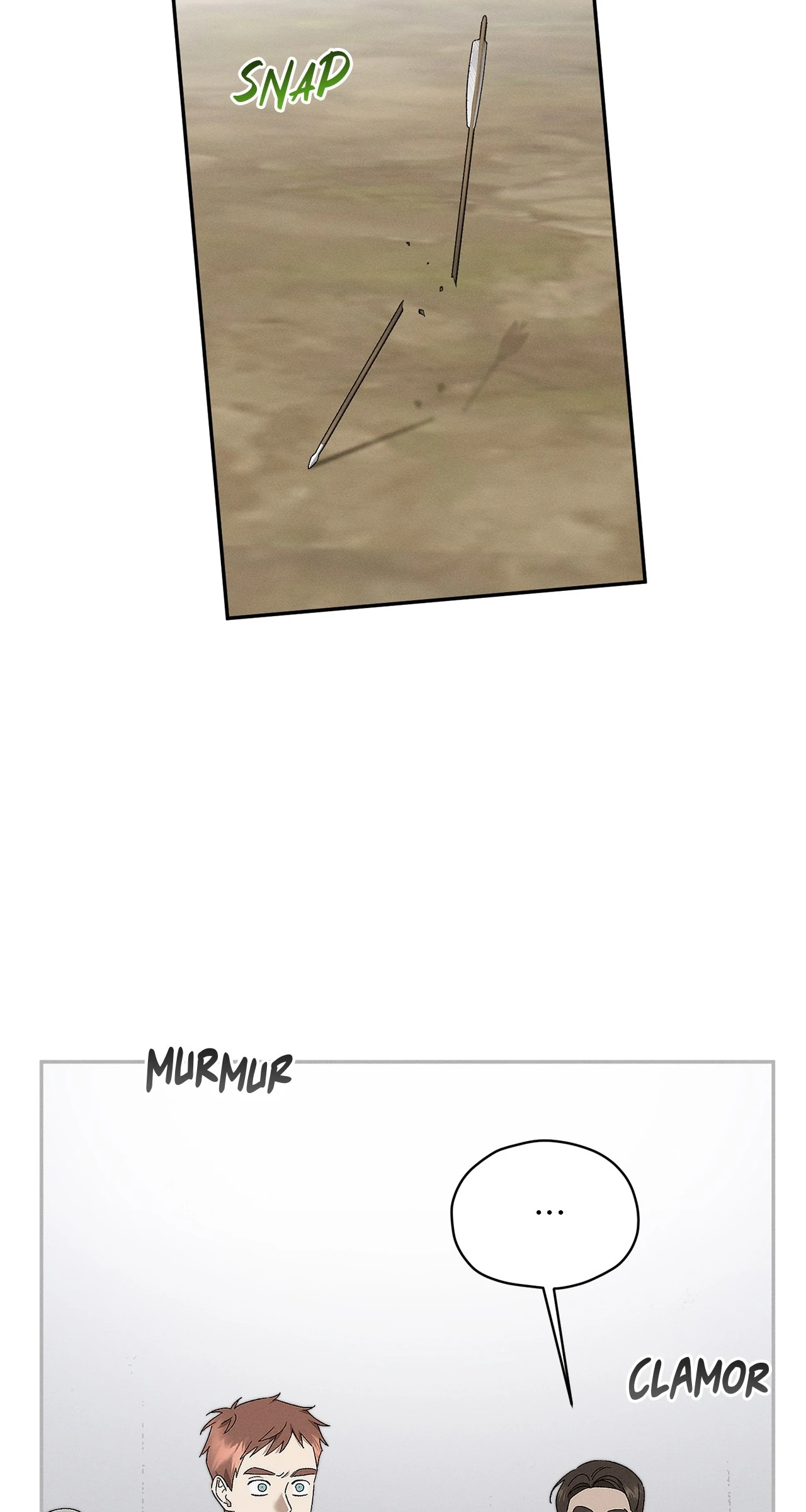 Named Player Elais: The Emperor's Lady Chapter 49 - page 29