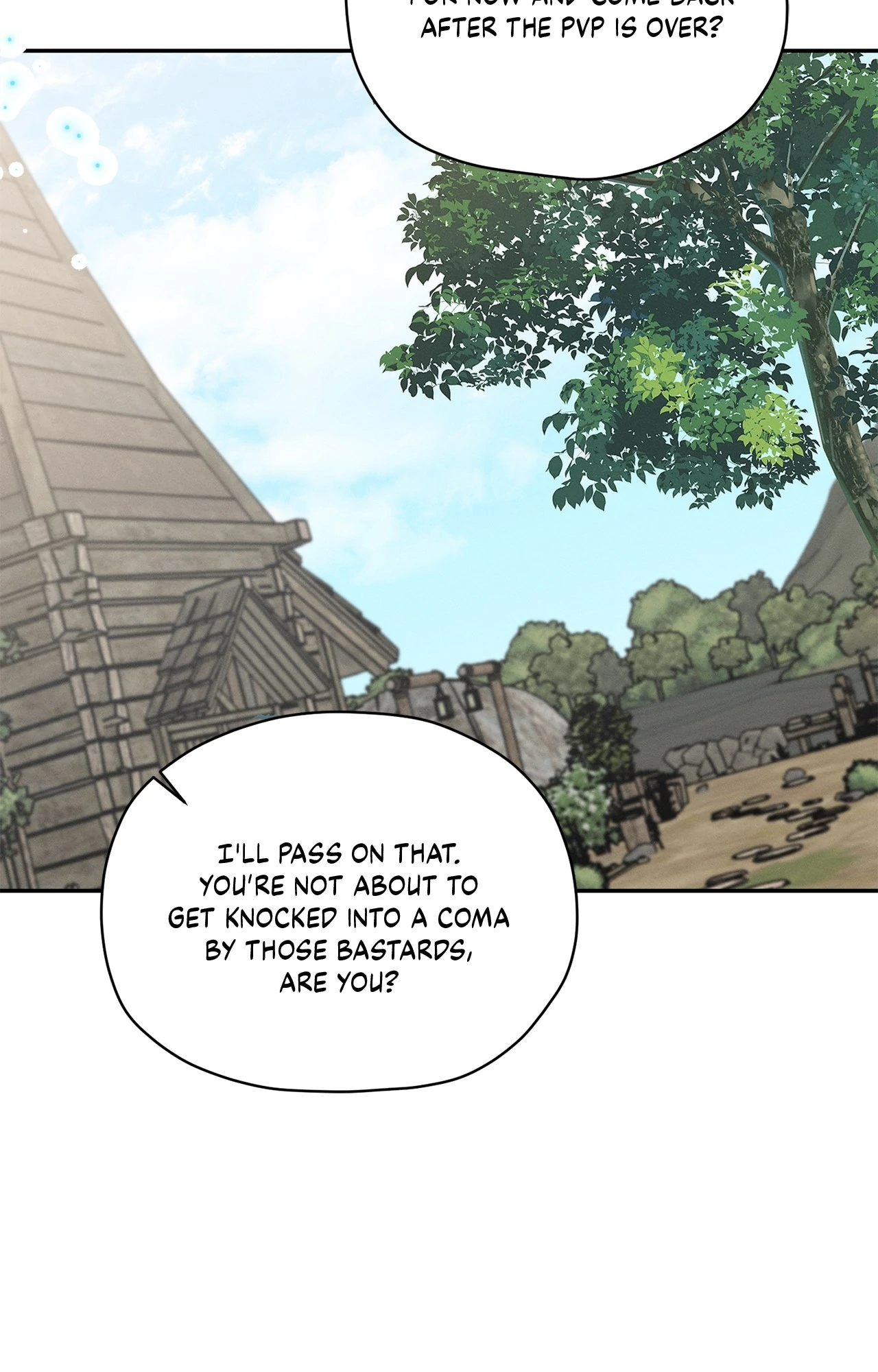 Named Player Elais: The Emperor's Lady Chapter 49 - page 43