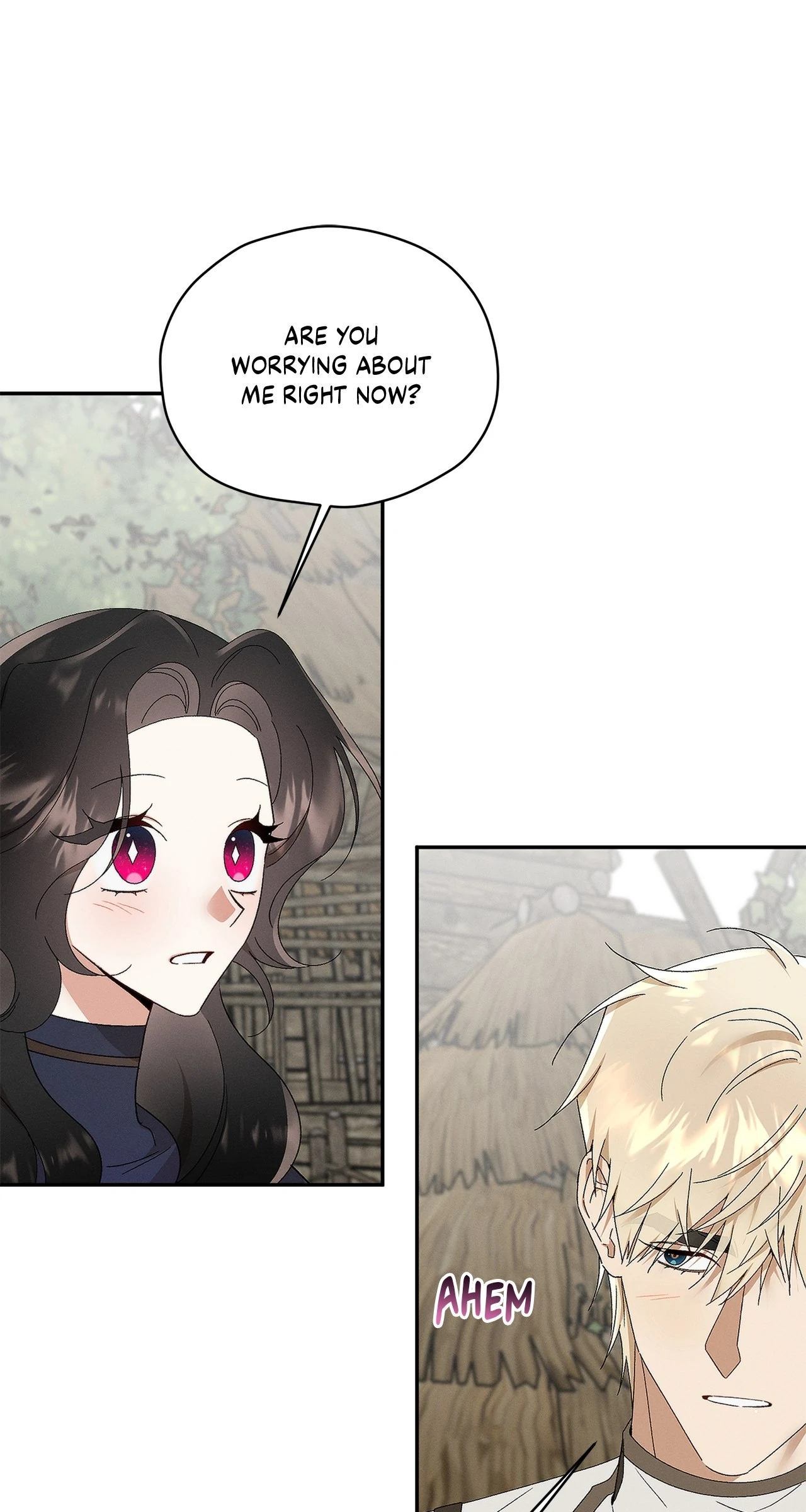 Named Player Elais: The Emperor's Lady Chapter 49 - page 44
