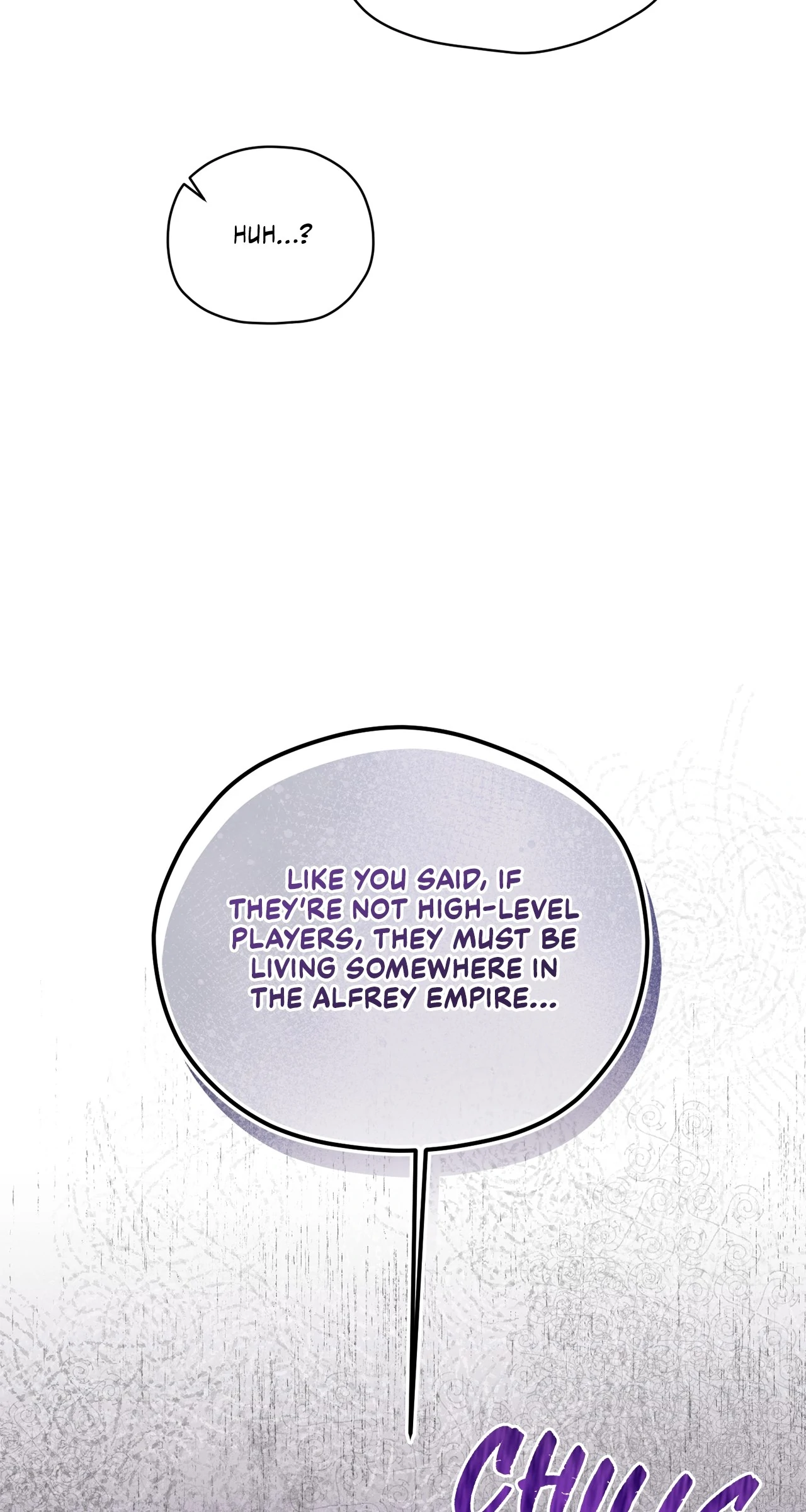 Named Player Elais: The Emperor's Lady Chapter 49 - page 49