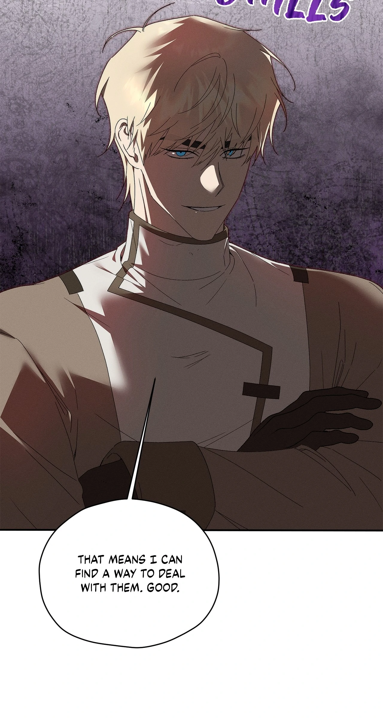 Named Player Elais: The Emperor's Lady Chapter 49 - page 50