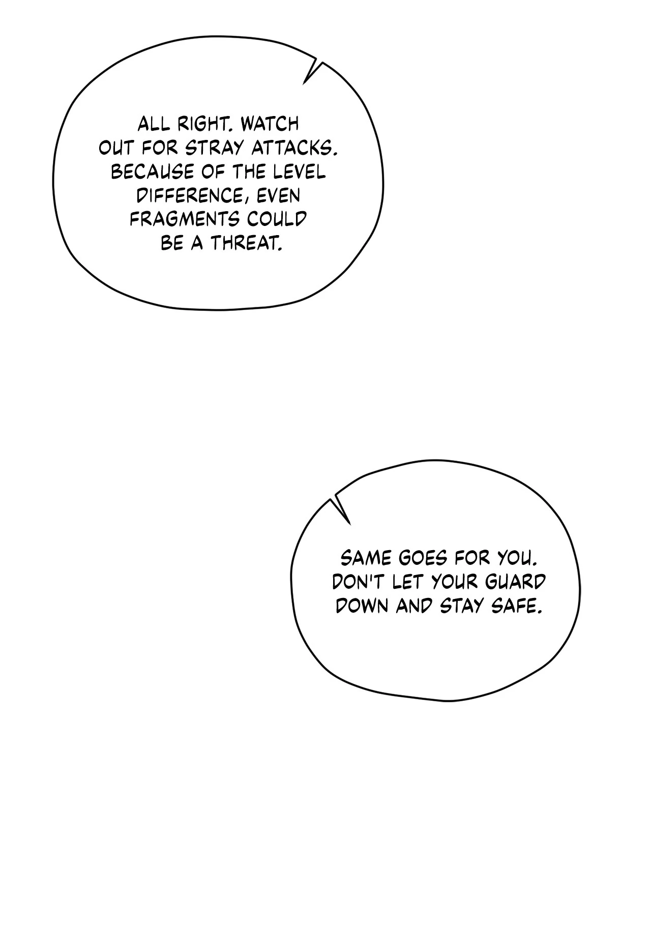 Named Player Elais: The Emperor's Lady Chapter 49 - page 52