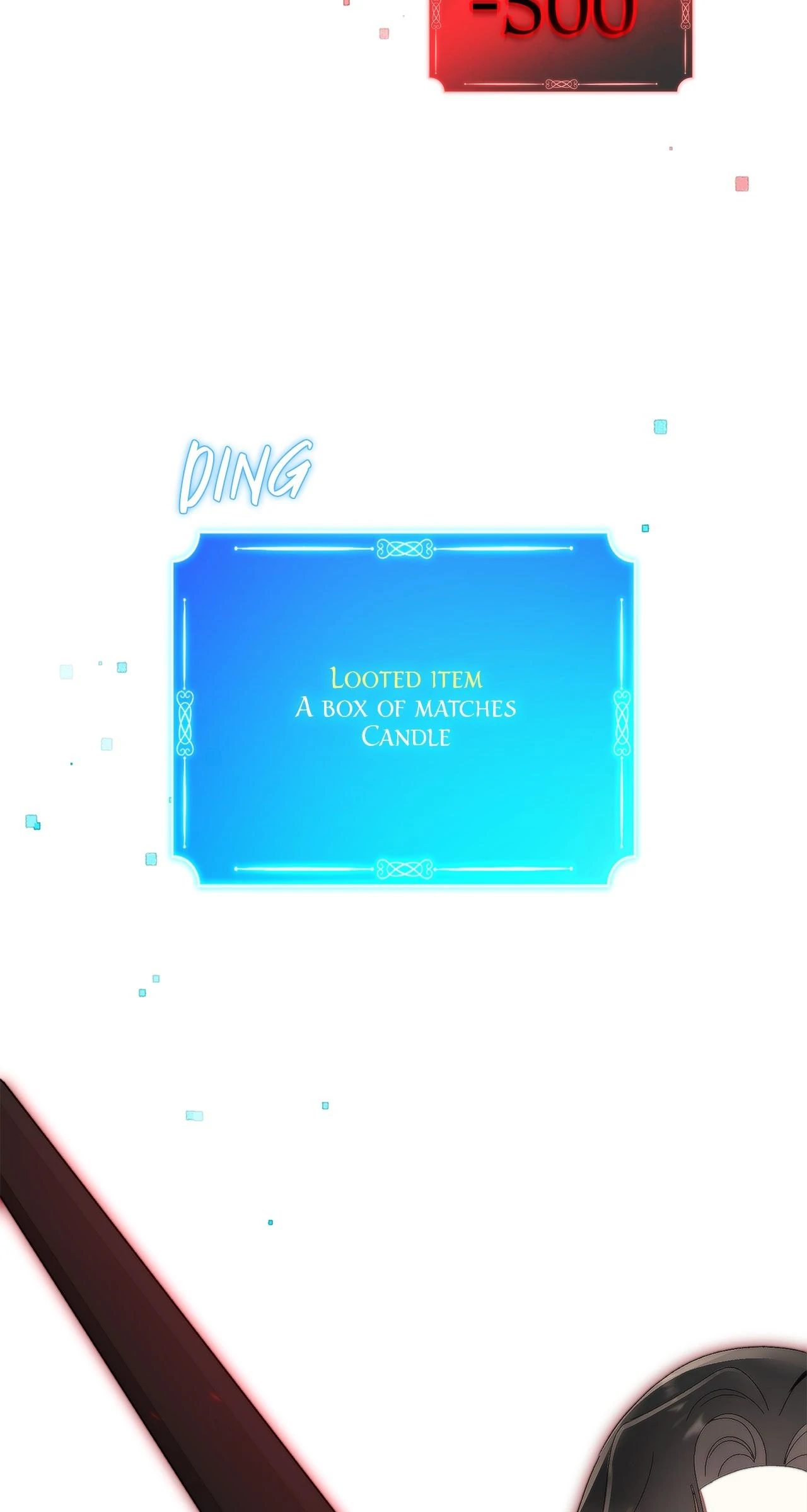 Named Player Elais: The Emperor's Lady Chapter 49 - page 61