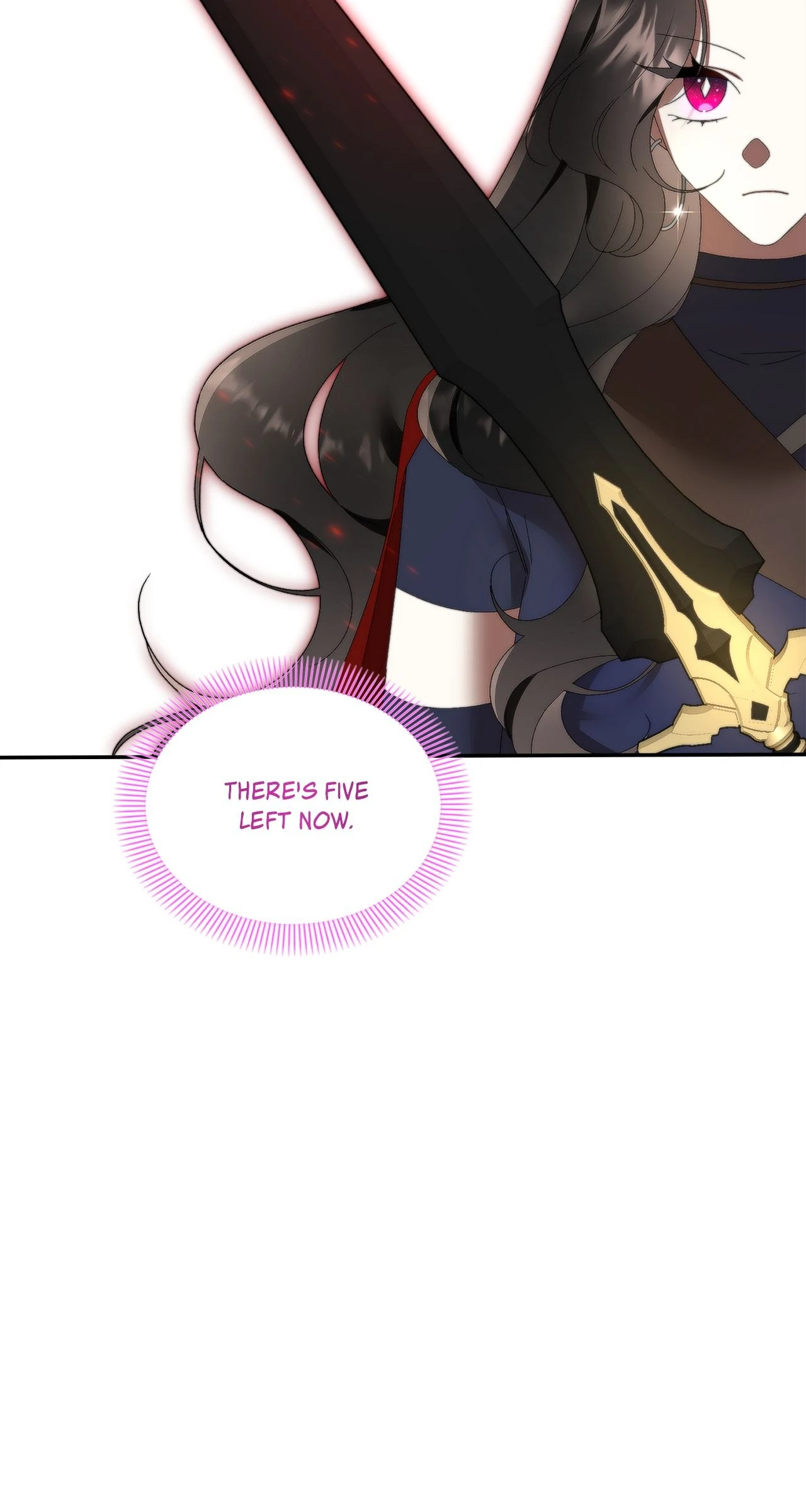 Named Player Elais: The Emperor's Lady Chapter 49 - page 62