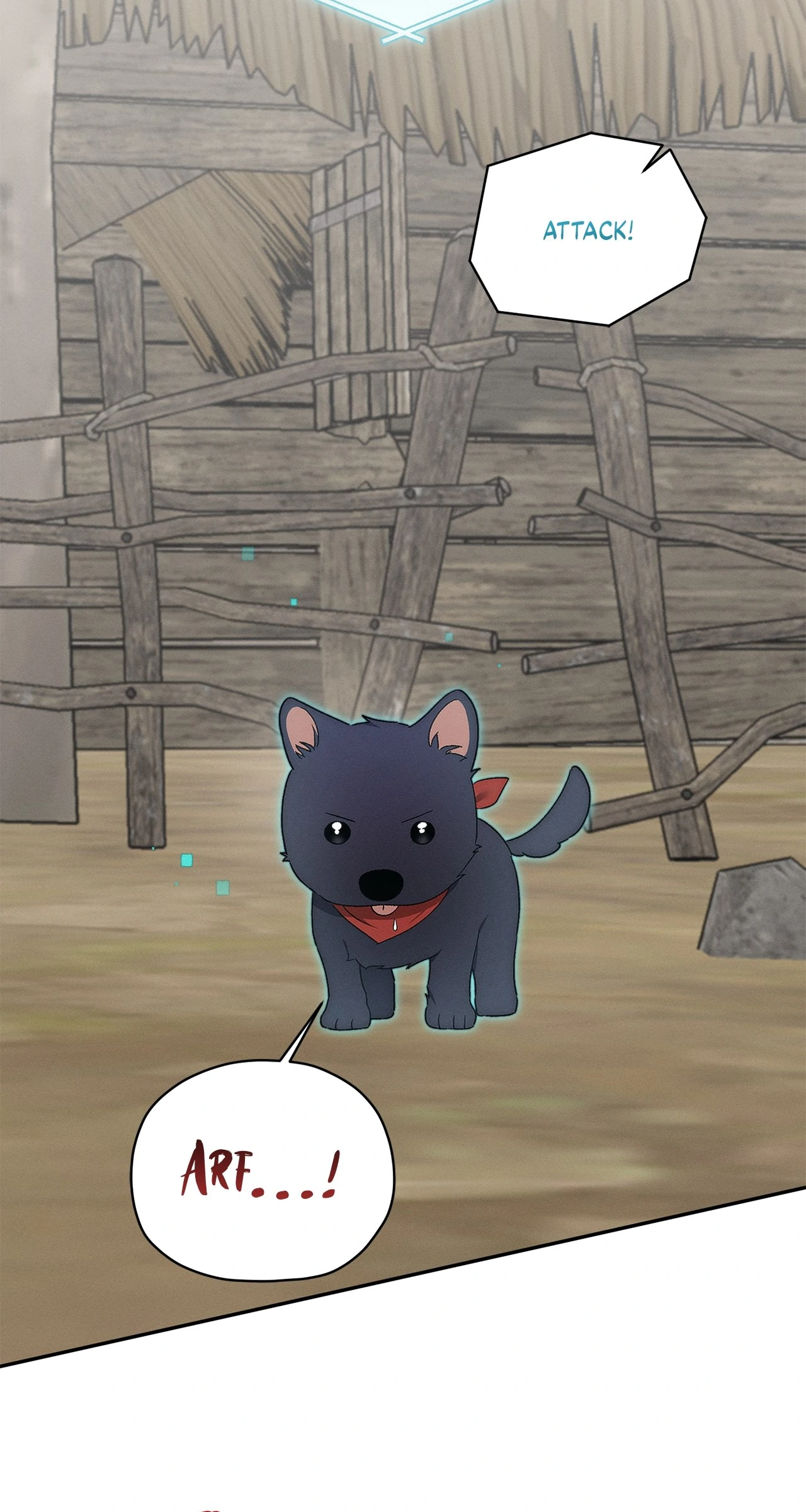 Named Player Elais: The Emperor's Lady Chapter 49 - page 67