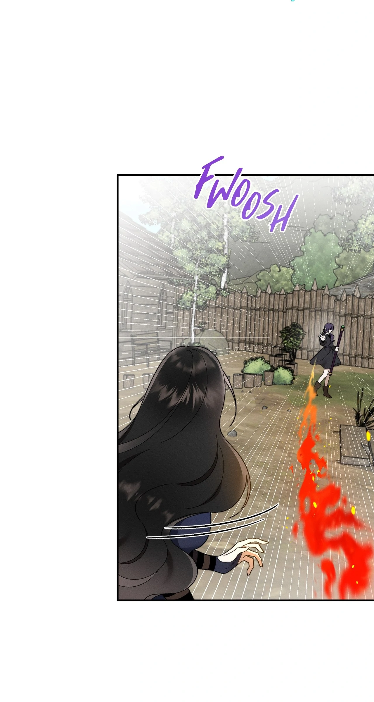 Named Player Elais: The Emperor's Lady Chapter 49 - page 70