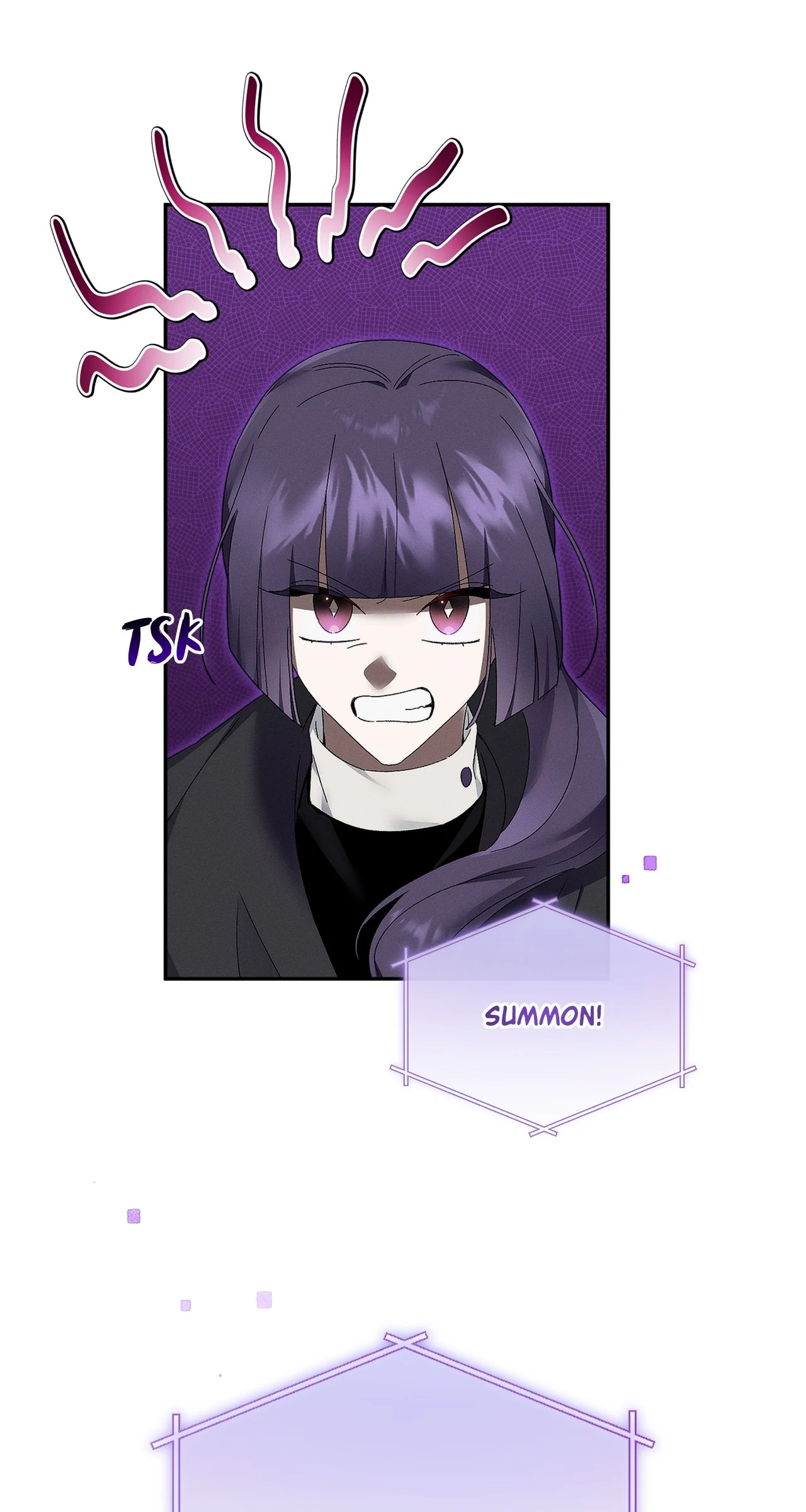 Named Player Elais: The Emperor's Lady Chapter 49 - page 71