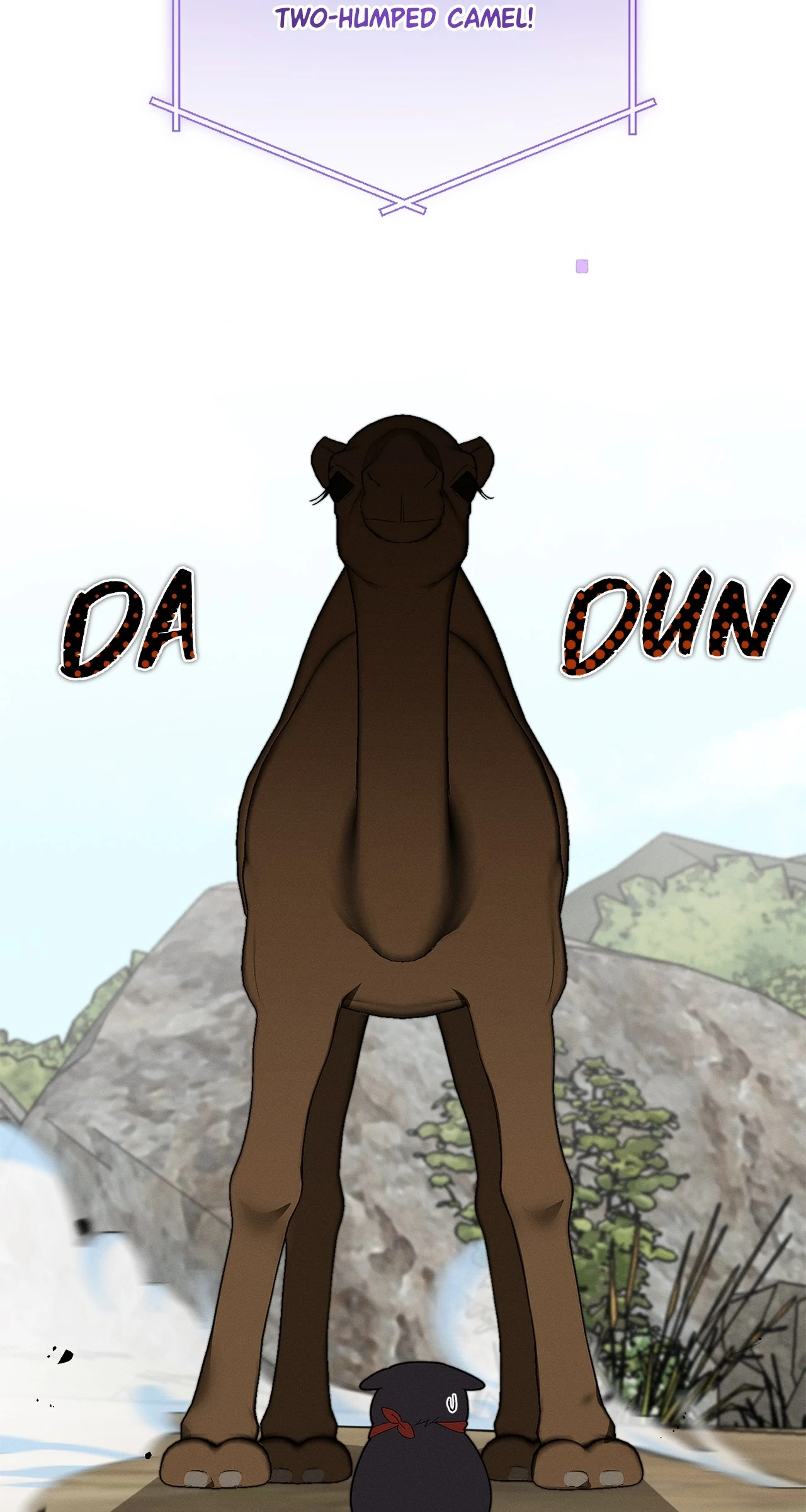 Named Player Elais: The Emperor's Lady Chapter 49 - page 72