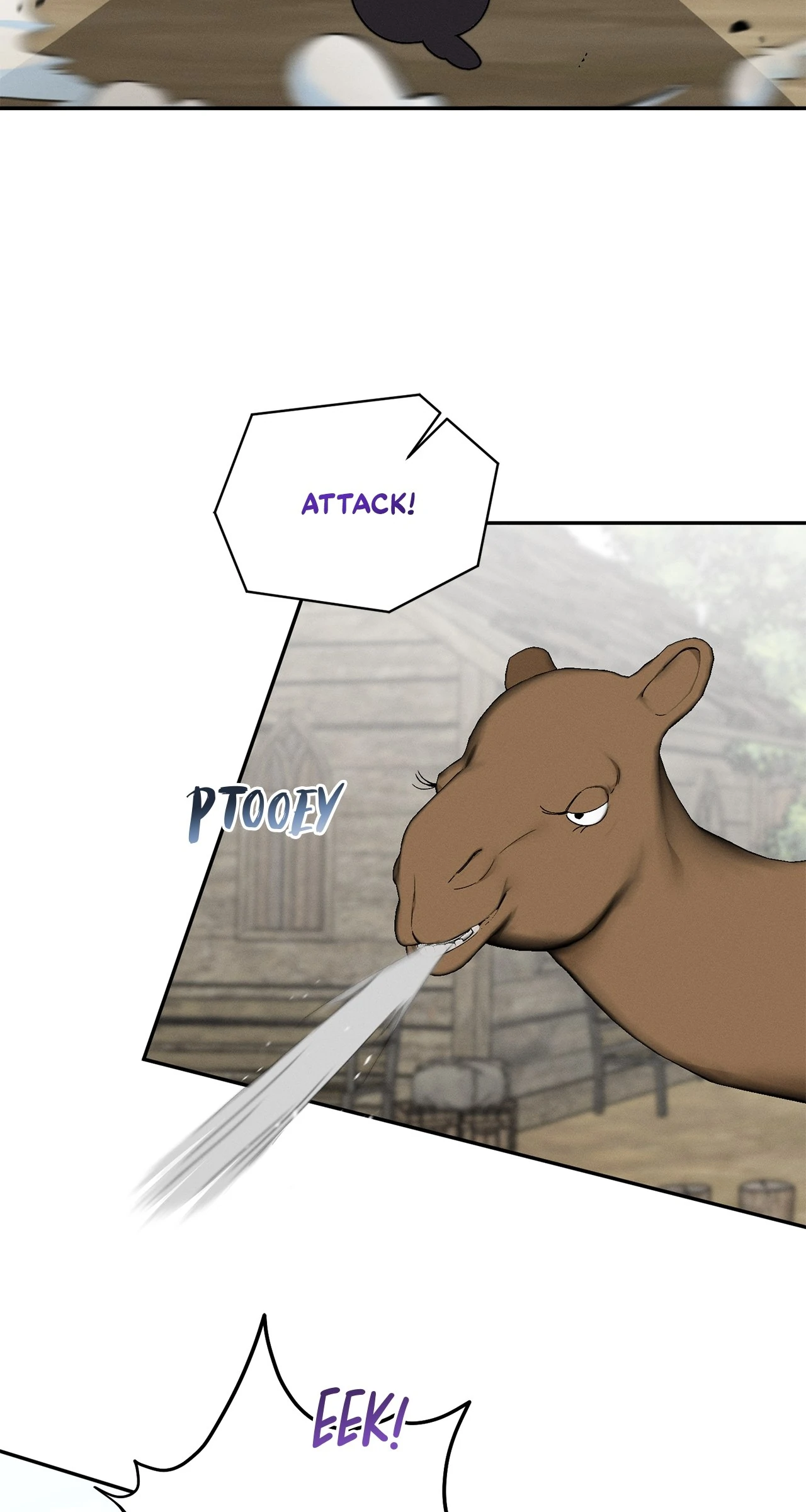 Named Player Elais: The Emperor's Lady Chapter 49 - page 73