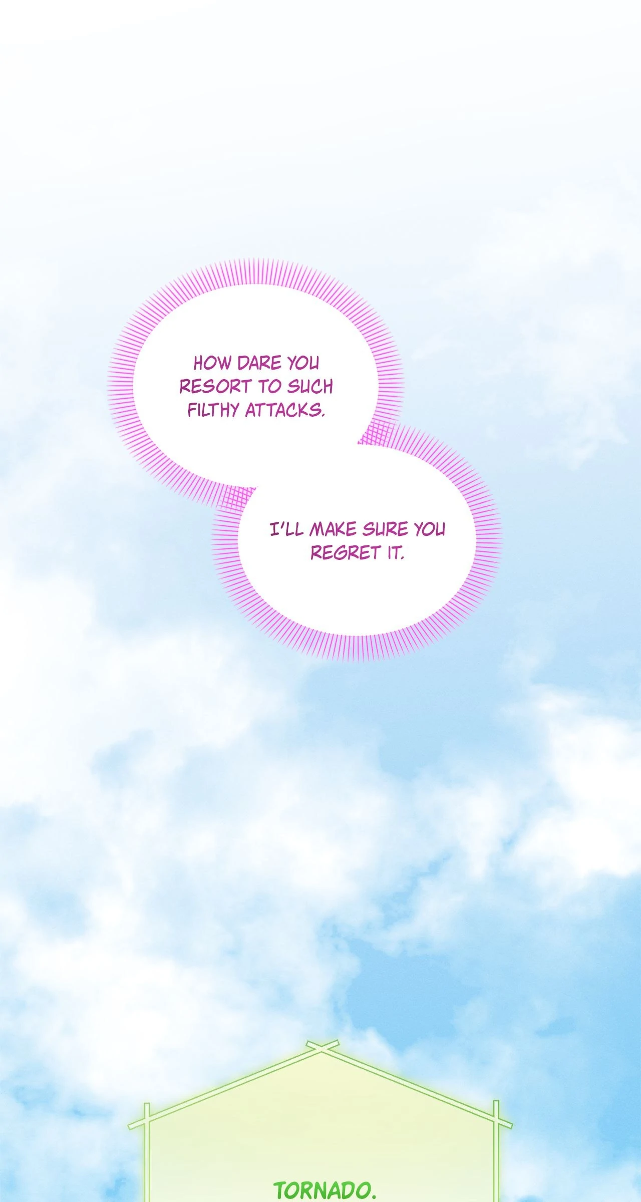 Named Player Elais: The Emperor's Lady Chapter 49 - page 75