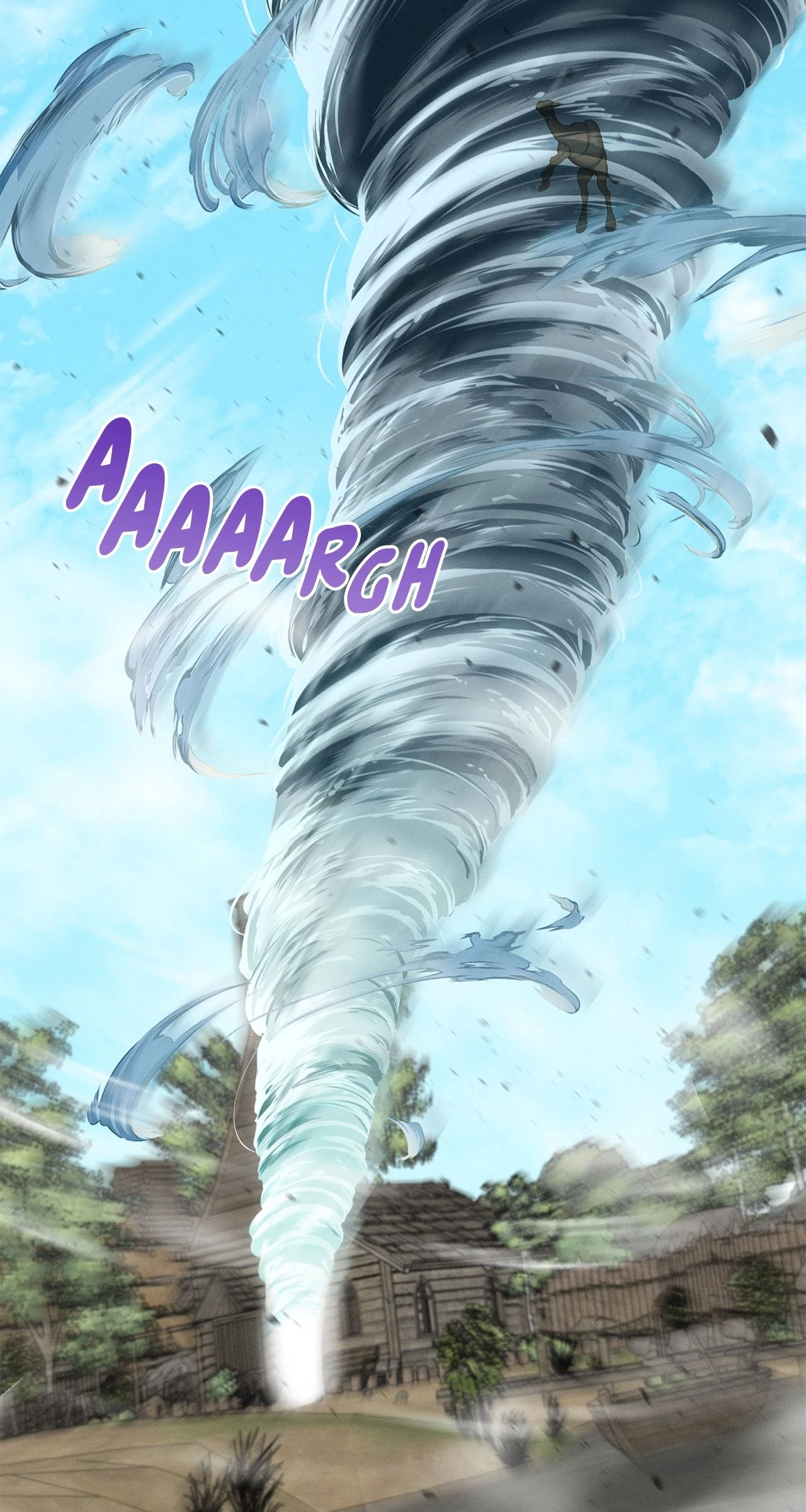 Named Player Elais: The Emperor's Lady Chapter 49 - page 77