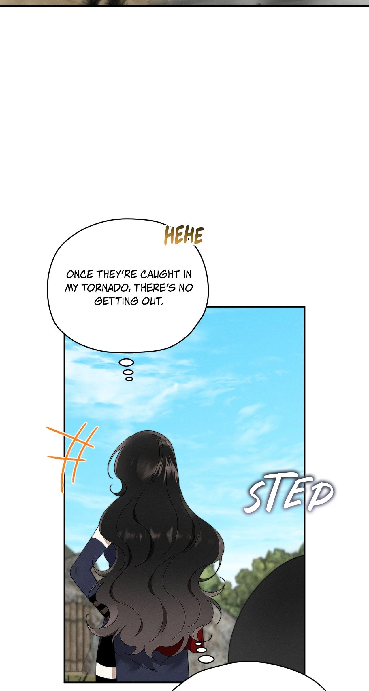 Named Player Elais: The Emperor's Lady Chapter 49 - page 78