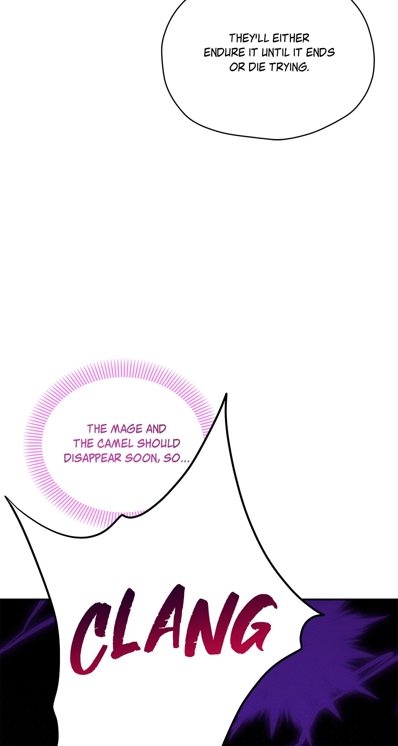 Named Player Elais: The Emperor's Lady Chapter 49 - page 79