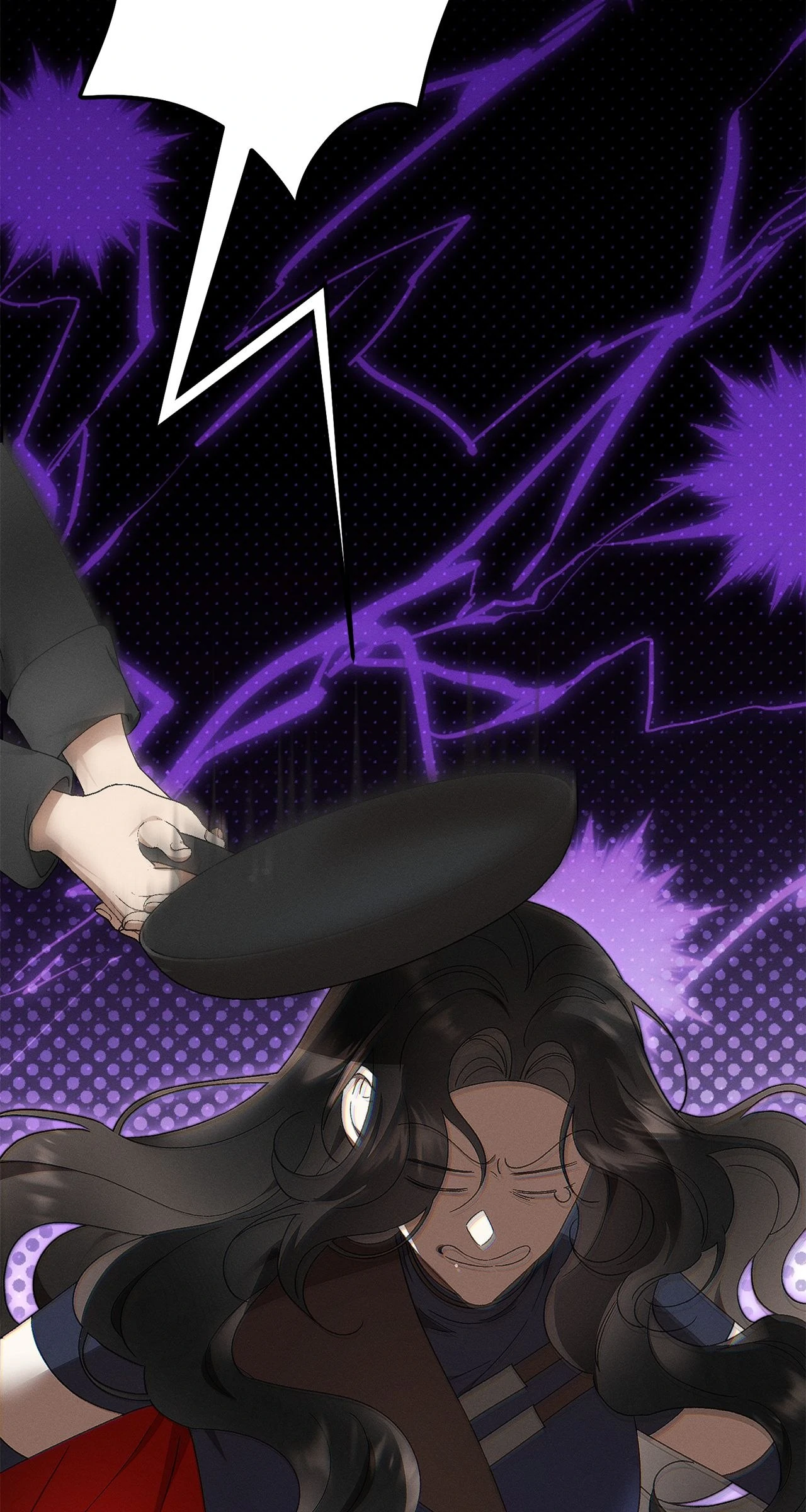 Named Player Elais: The Emperor's Lady Chapter 49 - page 80