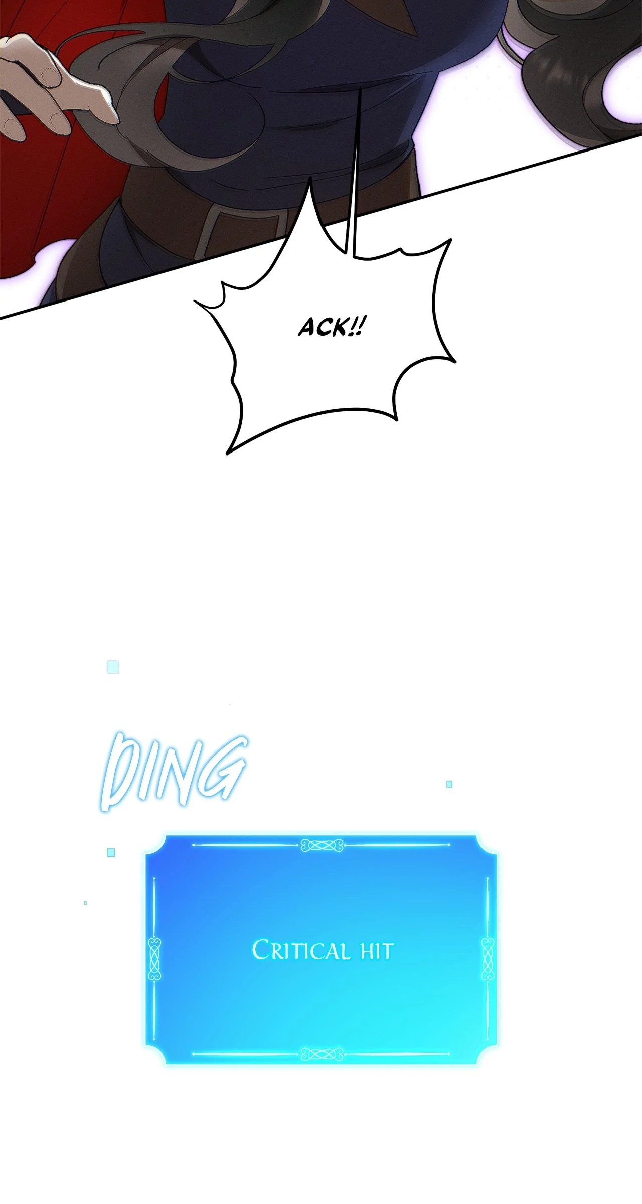 Named Player Elais: The Emperor's Lady Chapter 49 - page 81