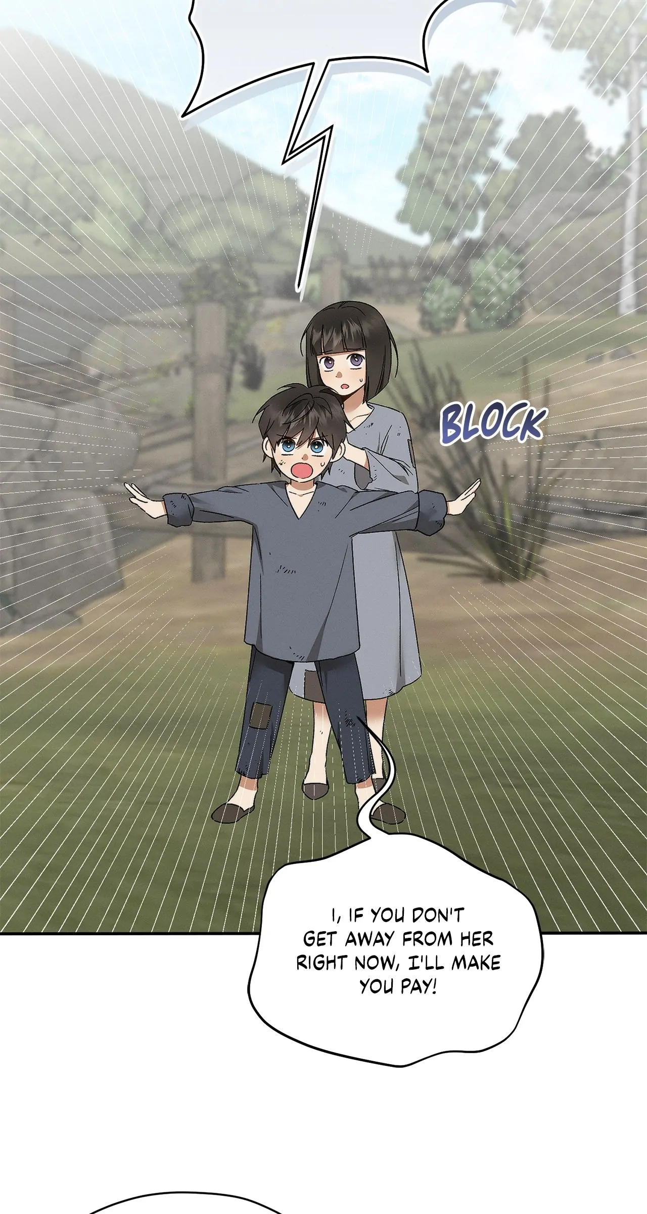 Named Player Elais: The Emperor's Lady Chapter 49 - page 8