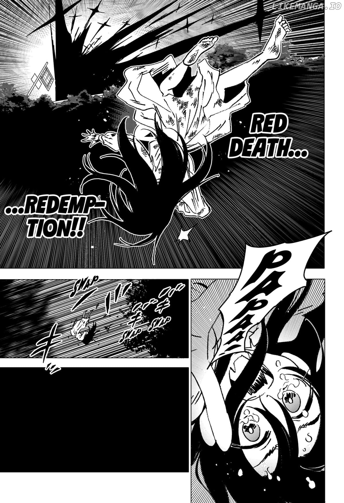 GHOST FIXERS Chapter 44 - page 7
