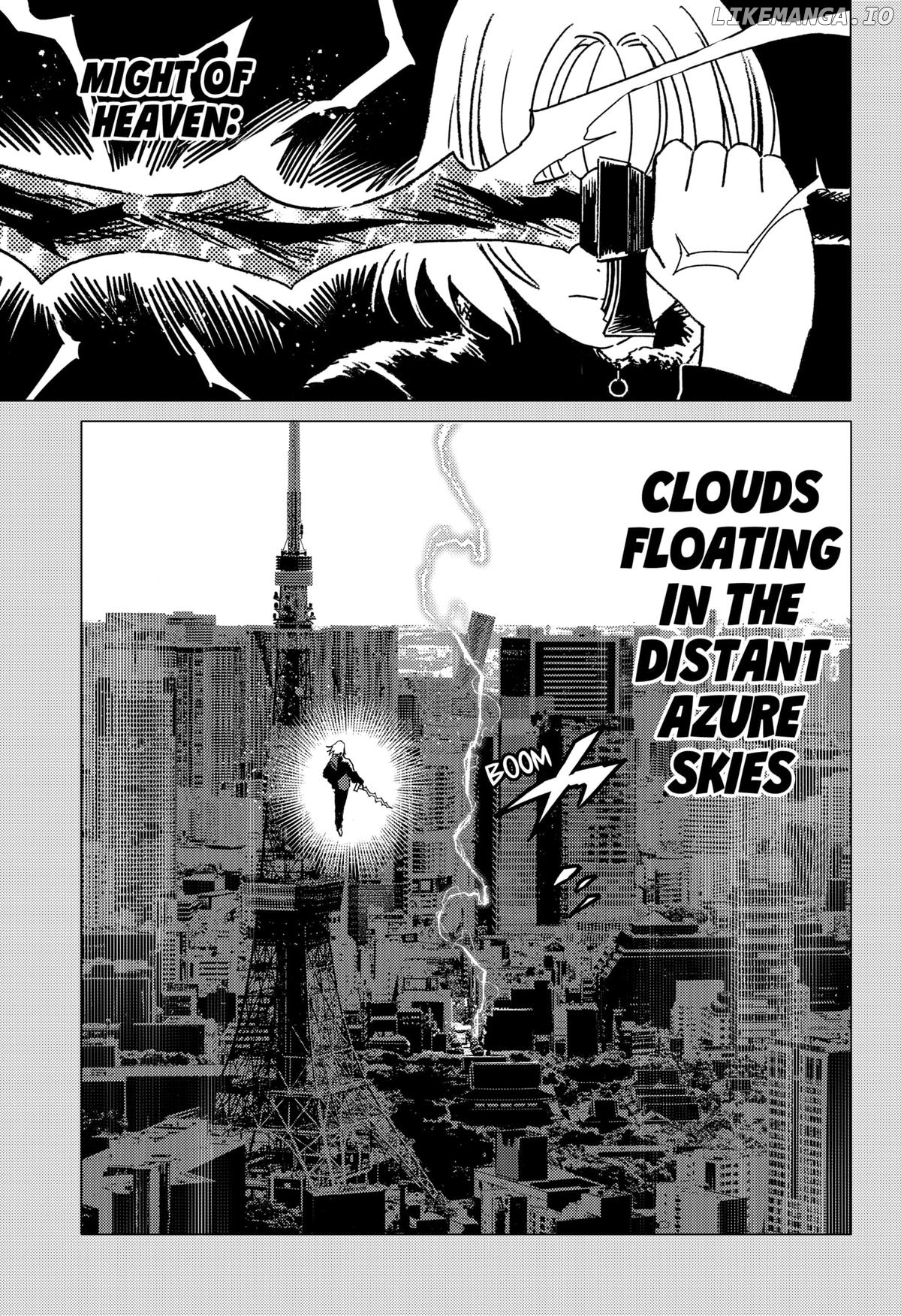GHOST FIXERS Chapter 46 - page 7