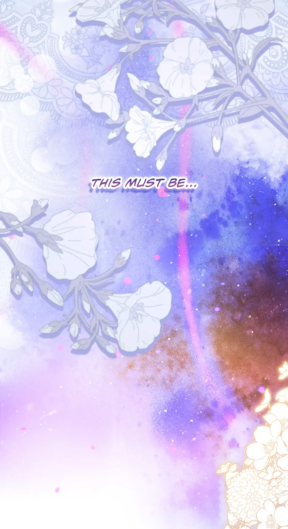 In the Midst of an Intended Marriage With My Time-Limited Lover Chapter 47 - page 15