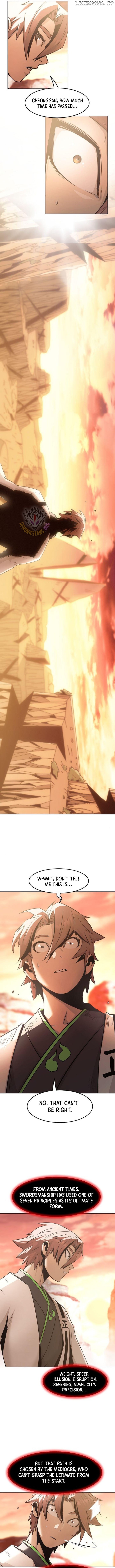 Becoming the Swordmaster Rank Young Lord of the Sichuan Tang Family Chapter 74 - page 11