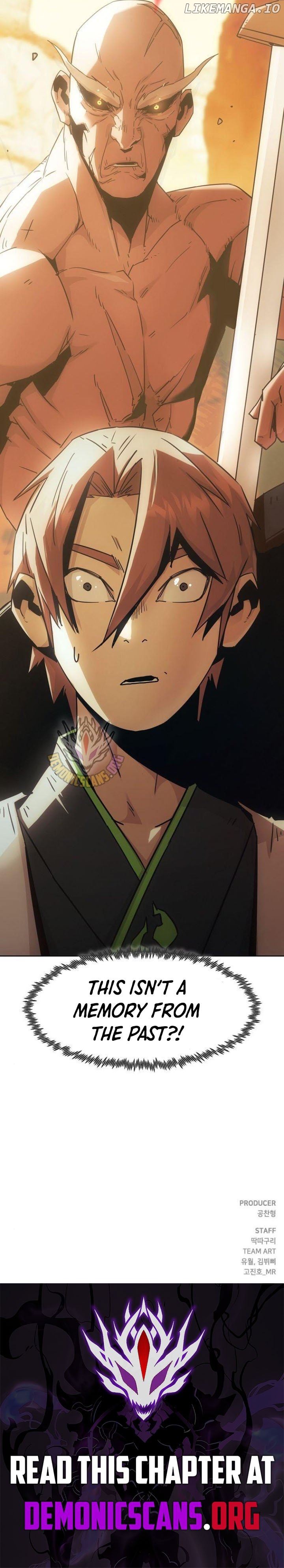 Becoming the Swordmaster Rank Young Lord of the Sichuan Tang Family Chapter 74 - page 13