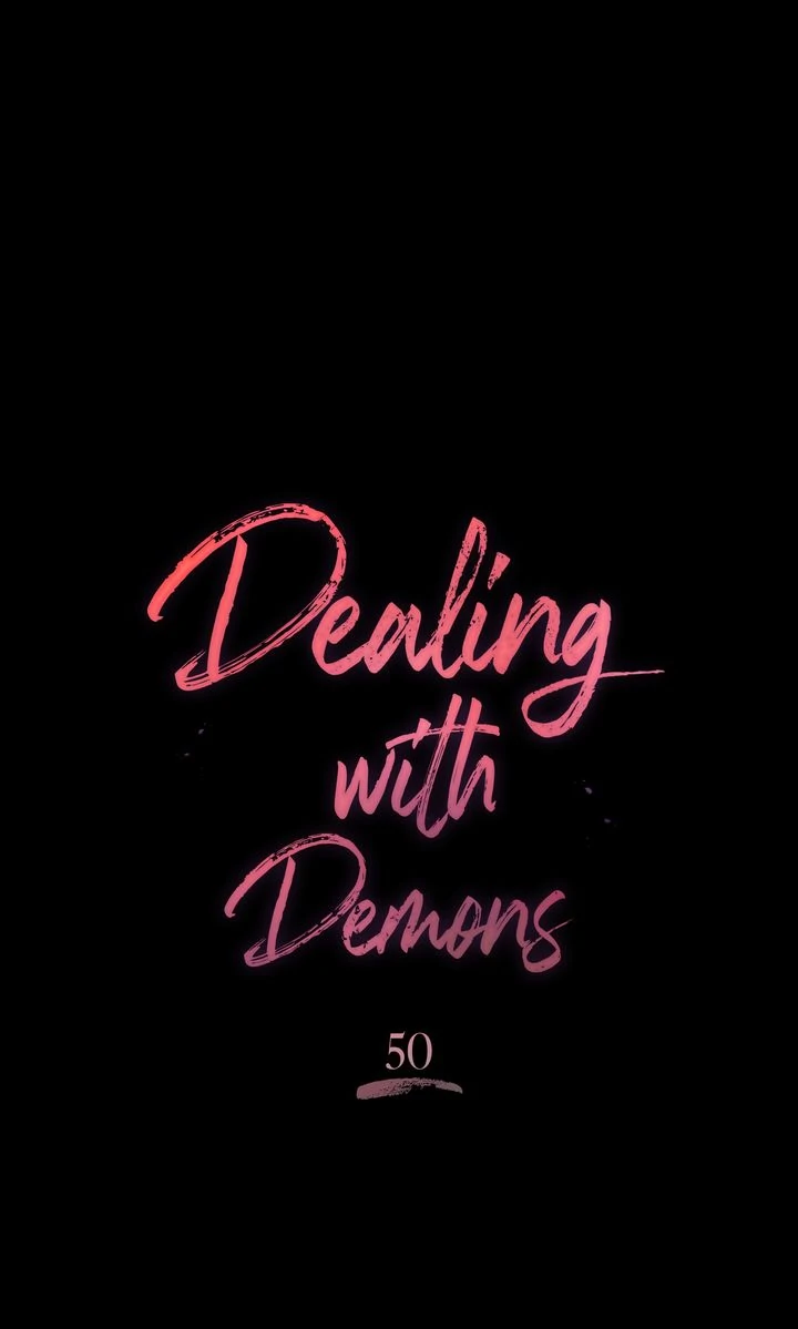 Even If Despair Consumes You Chapter 50 - page 1