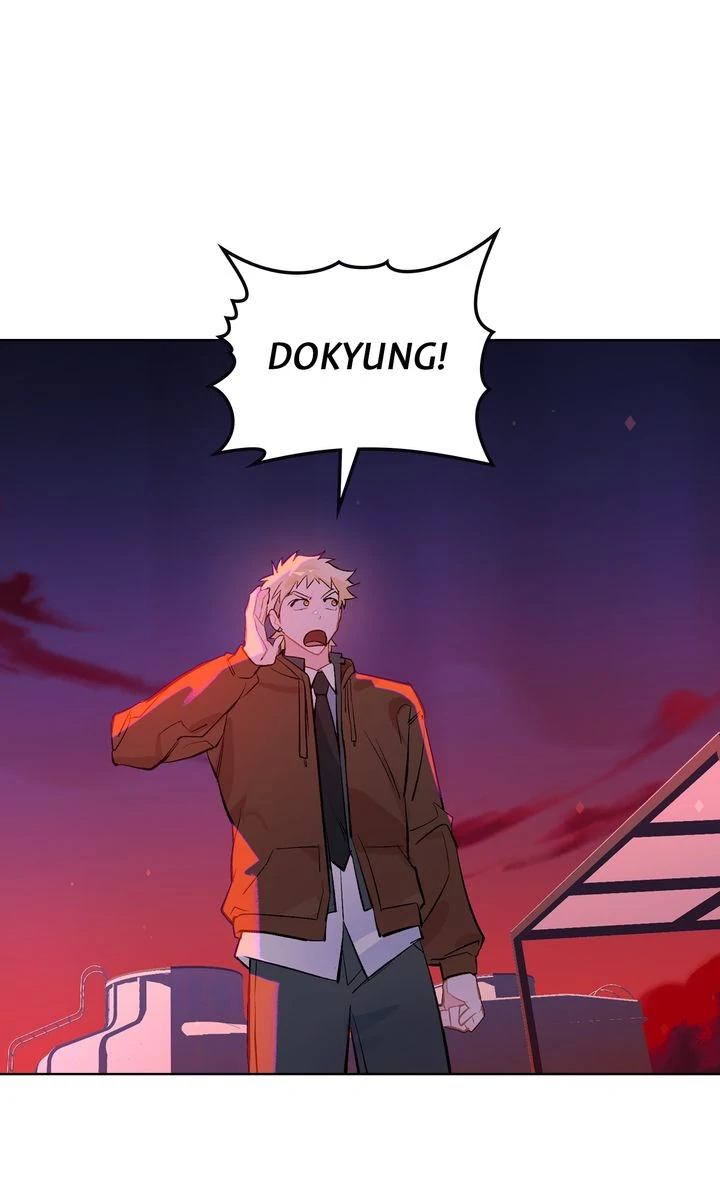 Even If Despair Consumes You Chapter 50 - page 10