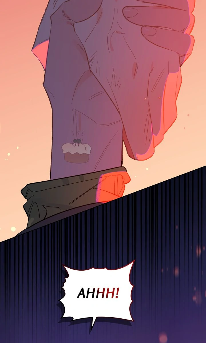 Even If Despair Consumes You Chapter 50 - page 18