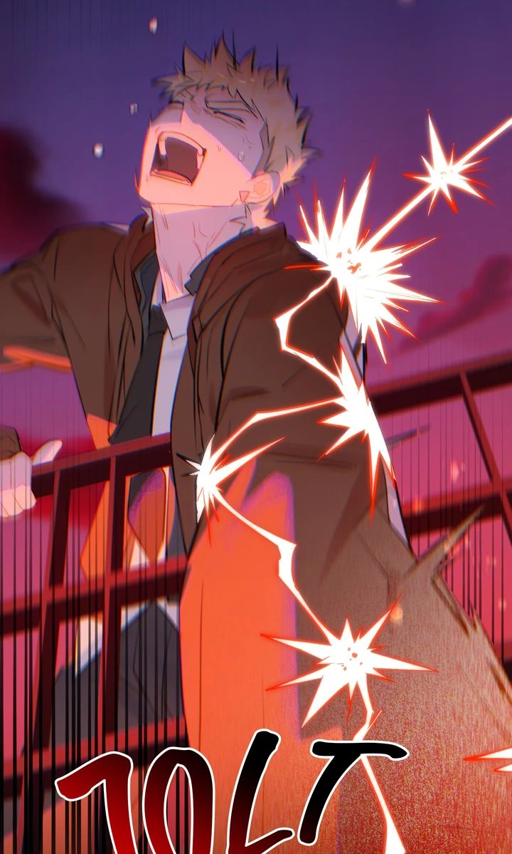 Even If Despair Consumes You Chapter 50 - page 19