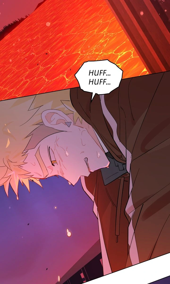 Even If Despair Consumes You Chapter 50 - page 24