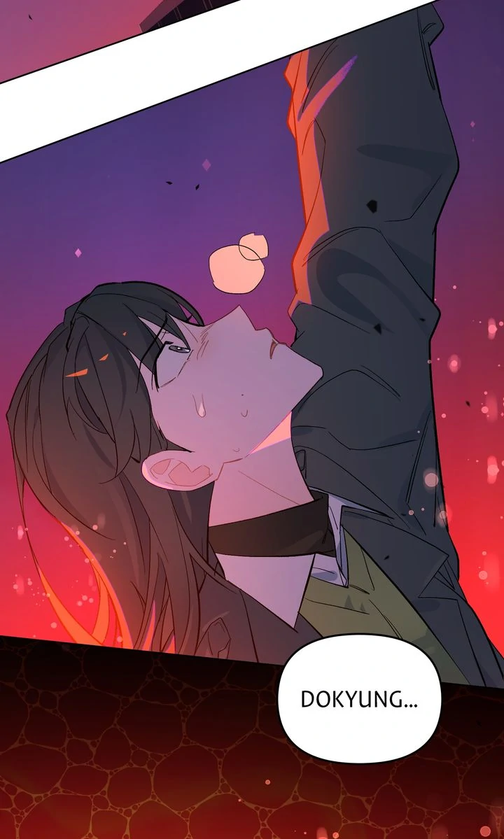 Even If Despair Consumes You Chapter 50 - page 25