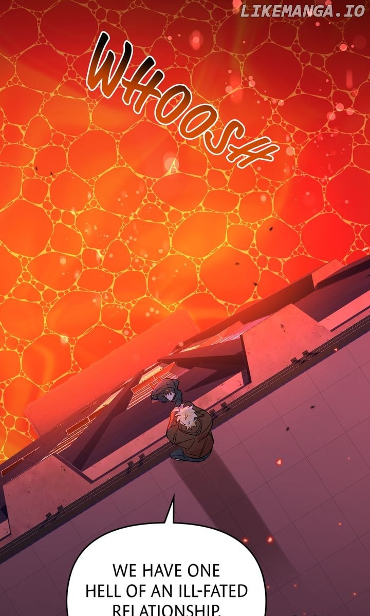 Even If Despair Consumes You Chapter 50 - page 26