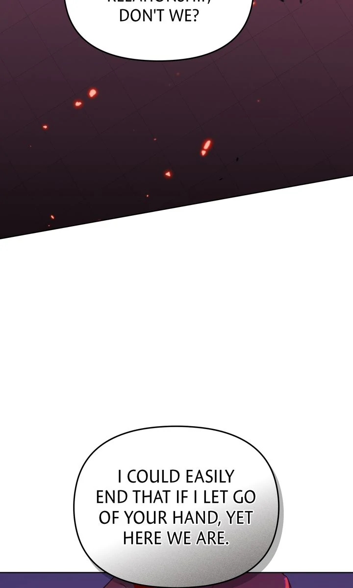 Even If Despair Consumes You Chapter 50 - page 27