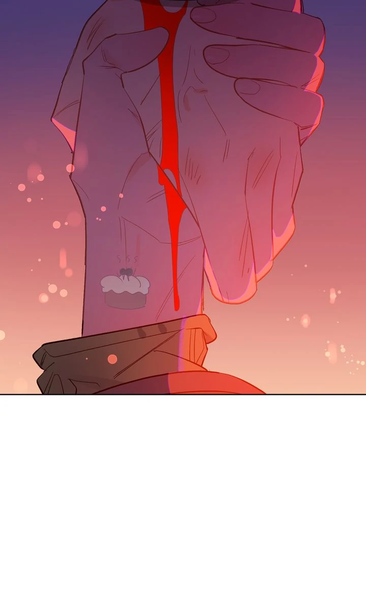 Even If Despair Consumes You Chapter 50 - page 28