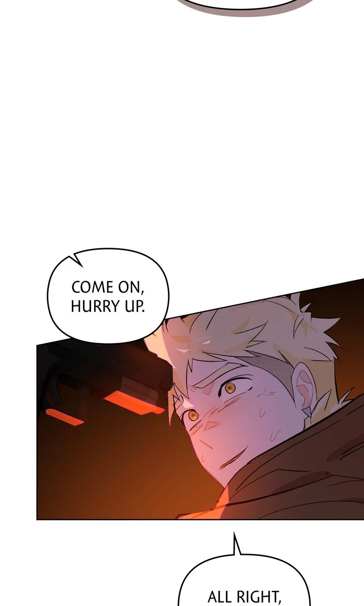 Even If Despair Consumes You Chapter 50 - page 39