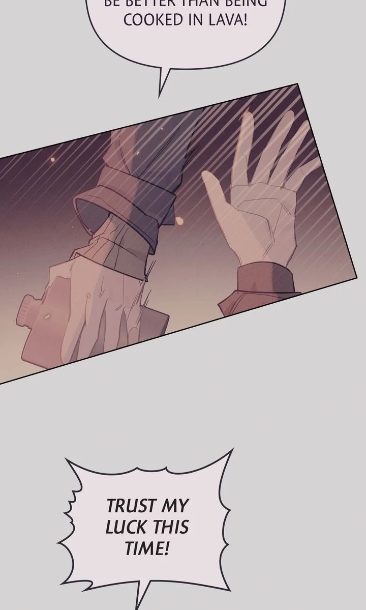 Even If Despair Consumes You Chapter 50 - page 4