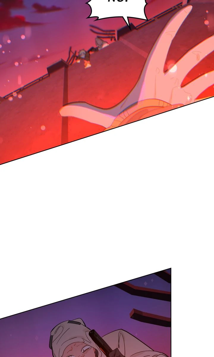 Even If Despair Consumes You Chapter 50 - page 48