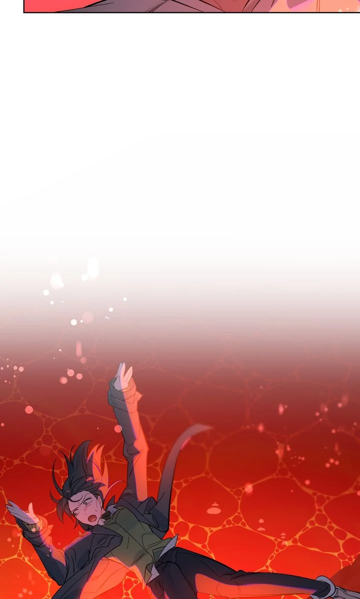 Even If Despair Consumes You Chapter 50 - page 50